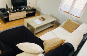 Le terminus Appartement 2 chambres - Foto 3