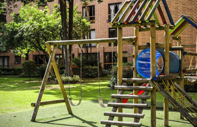 Travelers Suites Condominio Plenitud - Foto 43