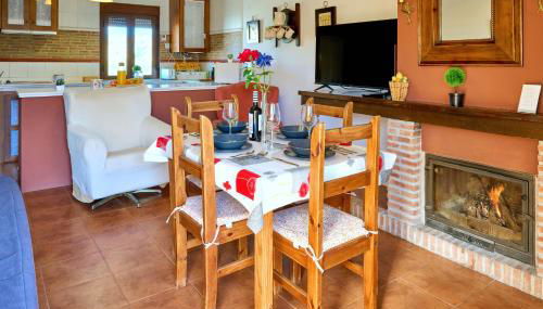 Apartamento Rural Villa Aurora - Foto 4