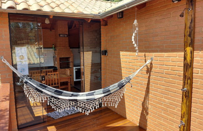 Villa da Serra Ibitipoca - Foto 56