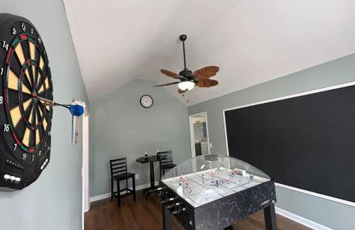 Whispering Waters Hideaway - Foto 9