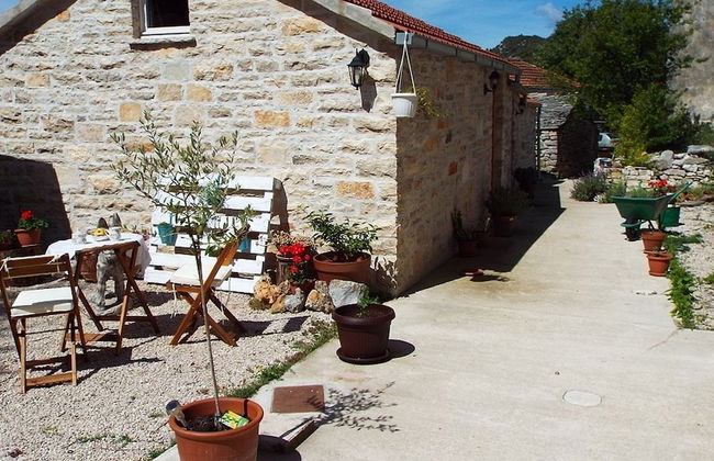 Apartments Harmony - Photo 29