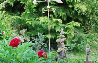 Ferienwohnung Geiernest - Foto 26