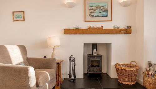 Shore Cottage - Lower Largo - Foto 4