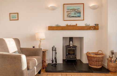 Shore Cottage - Lower Largo - Foto 4