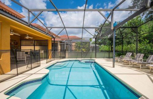 Large Pool Deck * All Rooms w/ Private Bathroom - Foto 19