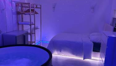 Studio Cosy avec Spa - Foto 3