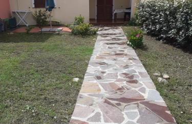 casa mirice in residence con piscina ,wifi,climatizzatore vicino al mare - Photo 1