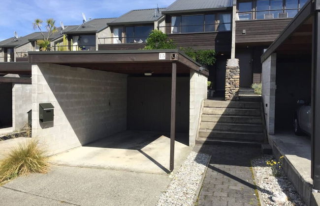 Spacious Lake View Townhouse Alpine Walk TO Town - Foto 30