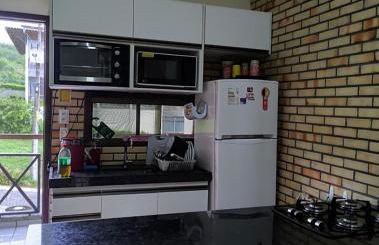 Flat para 6 pessoas no Condomínio Monte Castelo Mod 4 Flat 1B - Foto 8