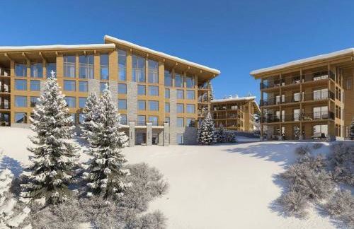 Appart chic avec SPA, parking et WIFI - Les Arcs 1800 - FR-1-352-96 - Foto 21