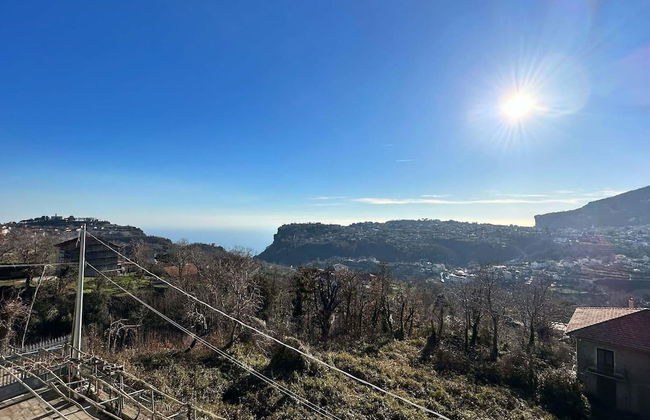 Lovely 6-bed Apartment on the Amalfi Coast - Foto 53