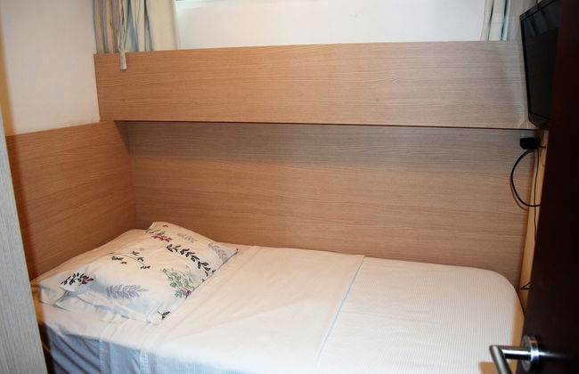 Vip Beira Mar Residence - Photo 14