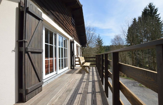 Malmedy Nature & Sauna Stay - Foto 19