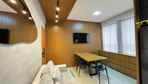 2 Quartos Luxo em Anápolis - 101-1 - Foto 2