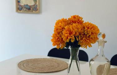 Villa Valentine terrasse vue Mer & Falaises - Foto 27