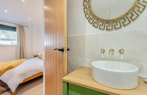 Wye Knot - Boutique 2 Bedroom Town House - Foto 18