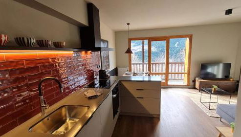 Boí Taüll CALMA I - Foto 2, minibar