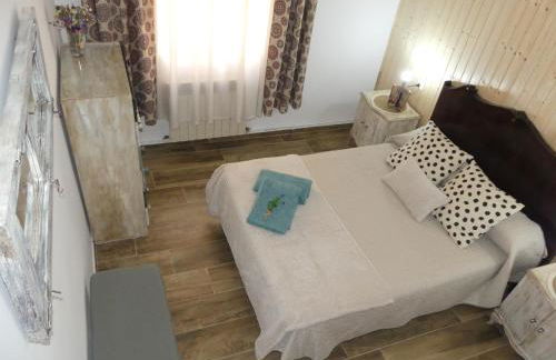 Casa Carrasquillas - Foto 16