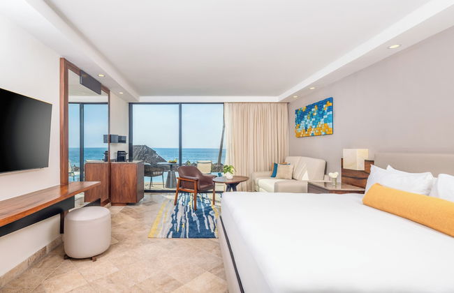 Hyatt Ziva Puerto Vallarta - All-inclusive - Foto 38