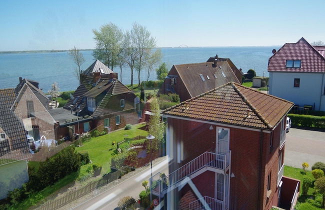 Ferienwohnung Direkt am Hafen in Fehmarn-orth - Foto 1