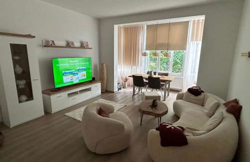 Apartment Fewo Fröhlich by Interhome - Foto 11