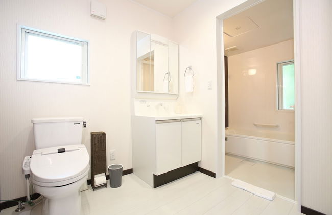 Condor House Hakuba - Foto 10