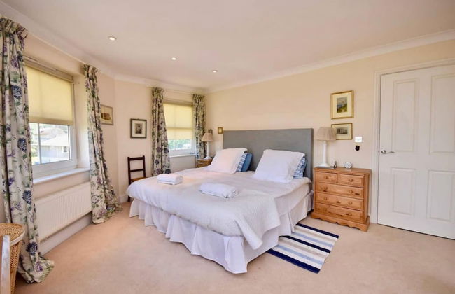 Solent Landing No 16 Beach Retreat - Foto 7