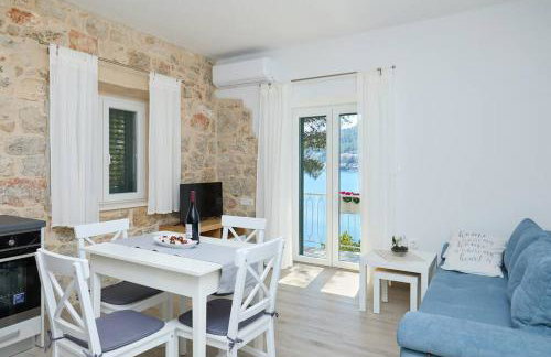 Kapetan Toni - seafront ap. - Foto 18