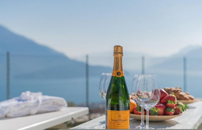 Valarin Milano Luxory Apartment Wellness - Foto 53