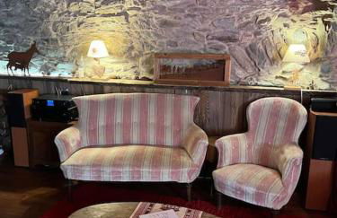 Casa le Bouquetin - Foto 40