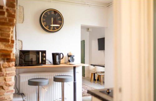 Le Séraucourt Prestige Bourges - Foto 11