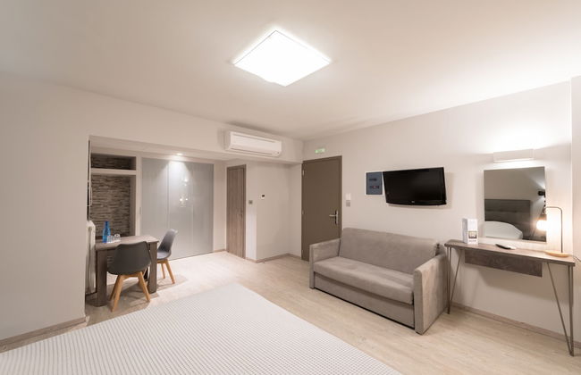 Castello Hotel - Foto 9