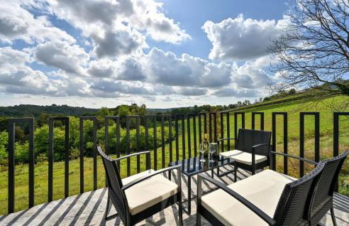 Amazing Home In Banfi With Sauna - Foto 10