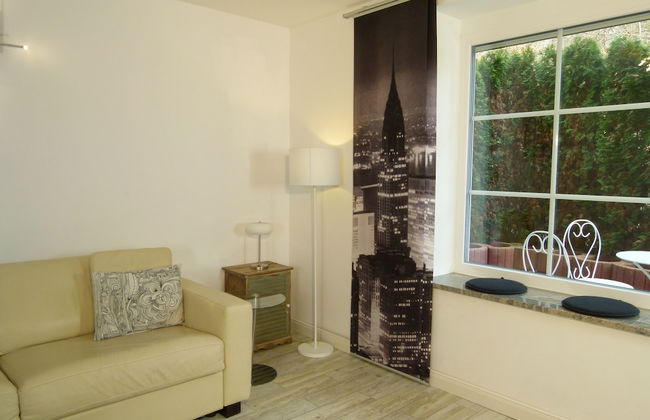 LakeStarnberg Apartments - Foto 67