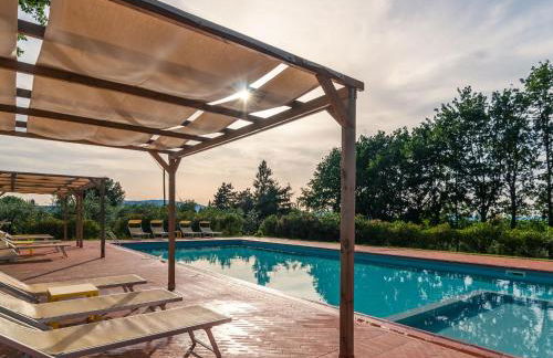 Mansion with Pool and play area - Foto 10