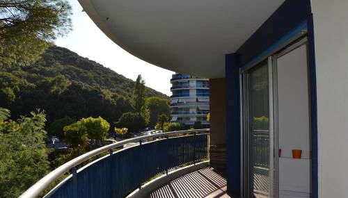 3 pièces moderne et calme, 5 minutes mer et golf - Foto 3