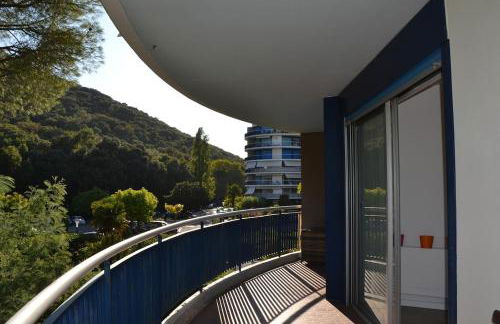 3 pièces moderne et calme, 5 minutes mer et golf - Foto 3