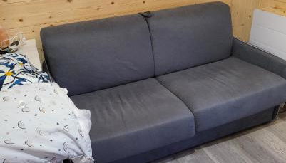 Studio tout confort avec vue sur les sommets - Foto 3