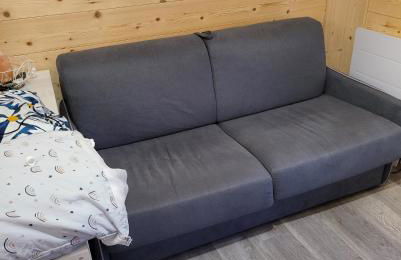 Studio tout confort avec vue sur les sommets - Photo 3