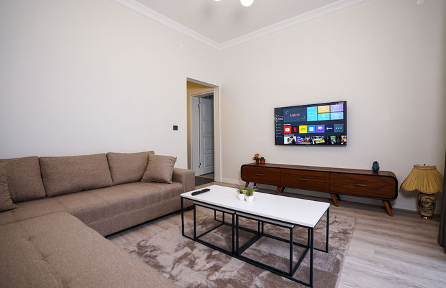 Merkuri Apart - Foto 58