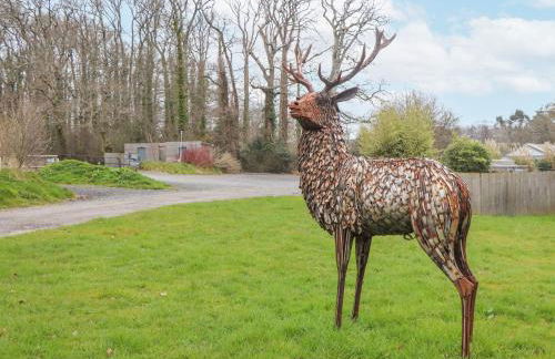 The Old Coach House - Foto 54