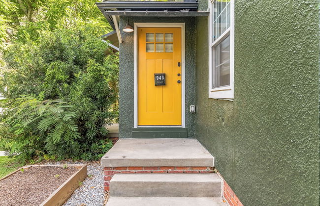 Garden District Duplex - Foto 39