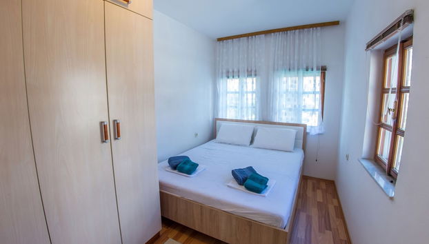 Next to the Old Bridge Apartments - Foto 2, Quarto