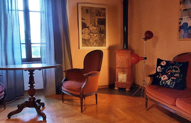 Il Giardino di Daniel Spoerri - Foto 29