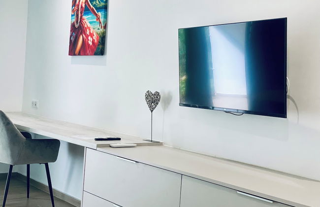 Mareta Lodge - Foto 8