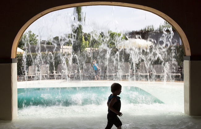 Villa Norcenni Aparthotel - Foto 55