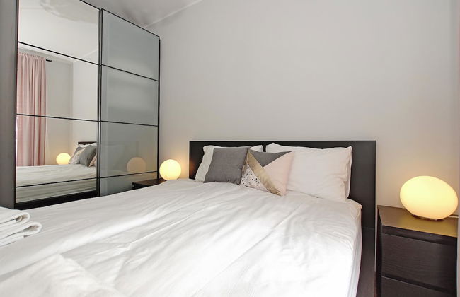 City Center Apartments SPA & Wellness by Apartmore - Foto 42