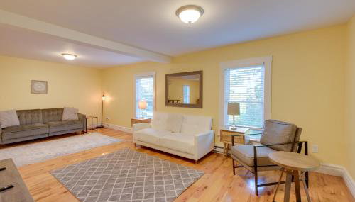 Walk to Sorrento Town Dock Pet-Friendly Apartment - Foto 5