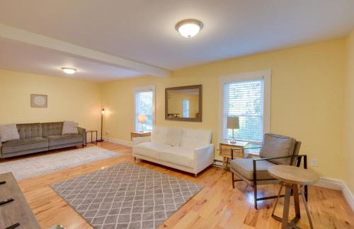 Walk to Sorrento Town Dock Pet-Friendly Apartment - Foto 5